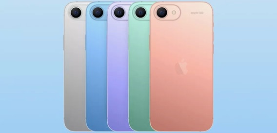 iPhone SE 3 rumour round-up